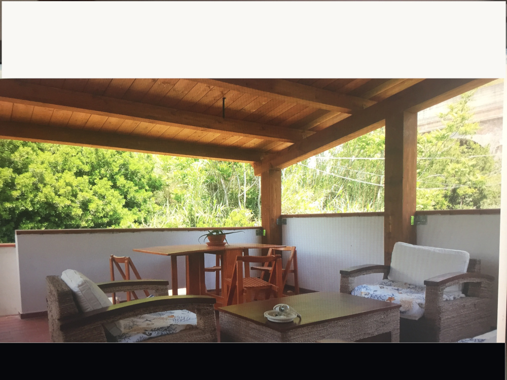 Veranda